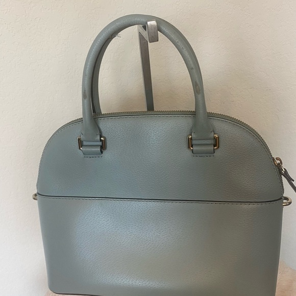 Kate Spade Grove Street Carli Satchel - Picture 9 of 11